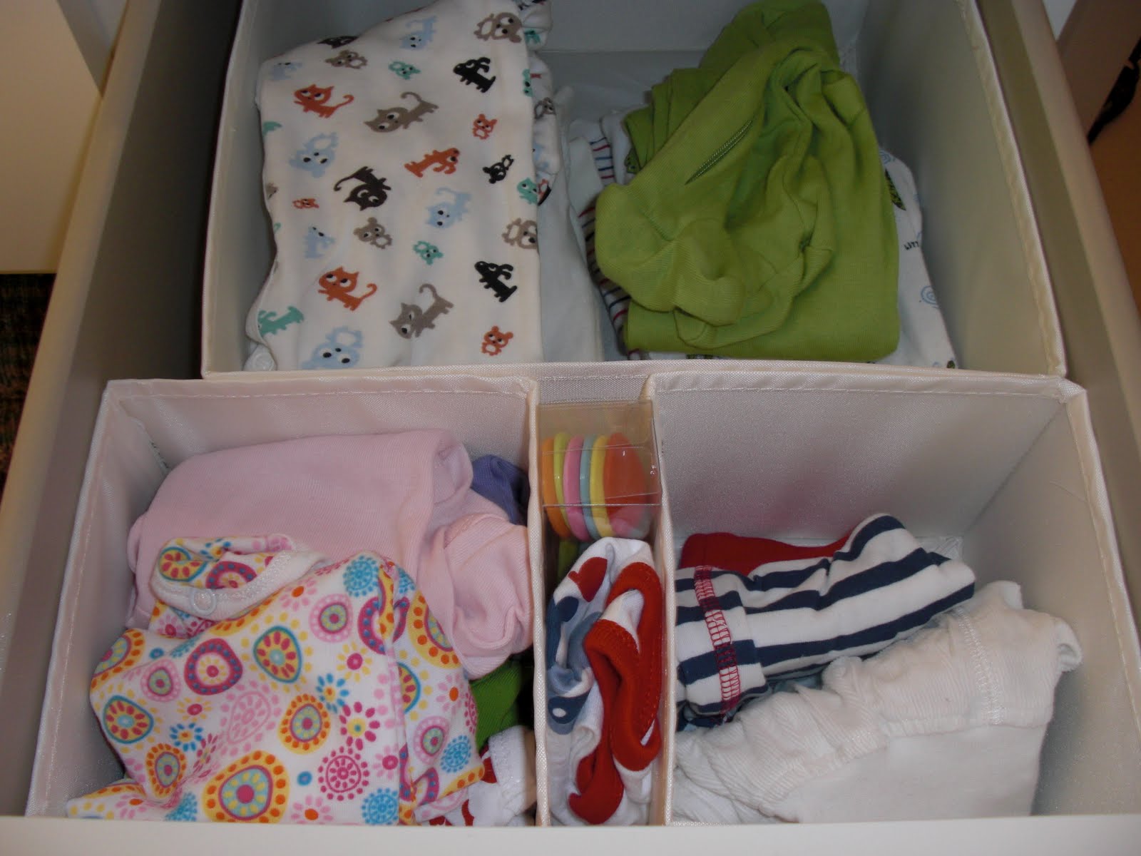 Det du ikke viste om graviditeten