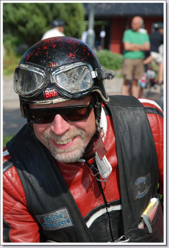 LoseRRuleS Choppis Plebs Choppers