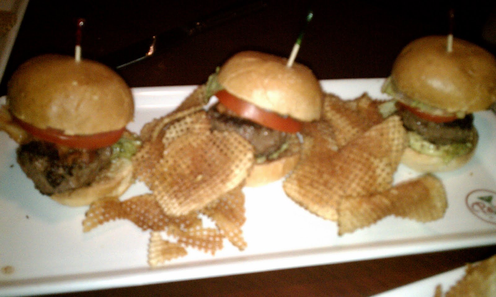 Late Night Bar Menu Late Night Bar Menu