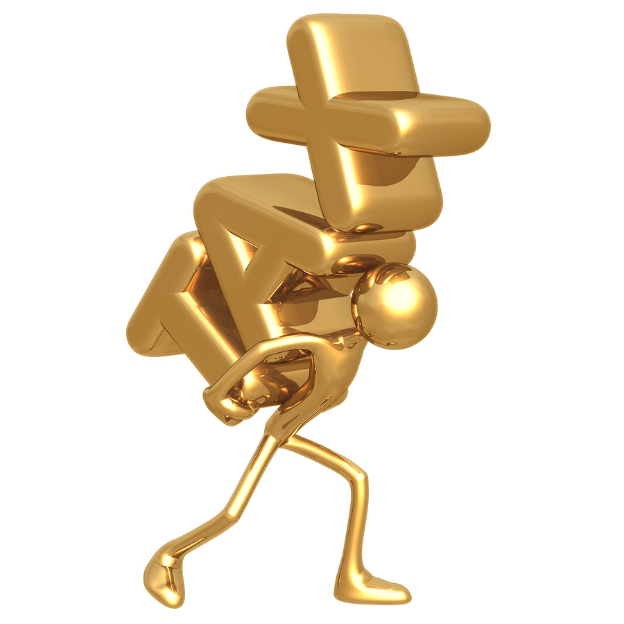 Blog de Empresa del AlQázeres La fiscalidad en la empresa