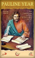 The Year of St. Paul: June 28, 2008 - June 29, 2009