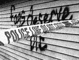 Essay on hate crimes
