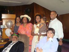 H Huggins III - 60th Birthday