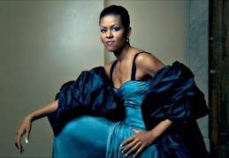 MY FIRST LADY