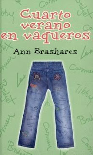 Por un mundo alternativo: Cuarto verano en vaqueros