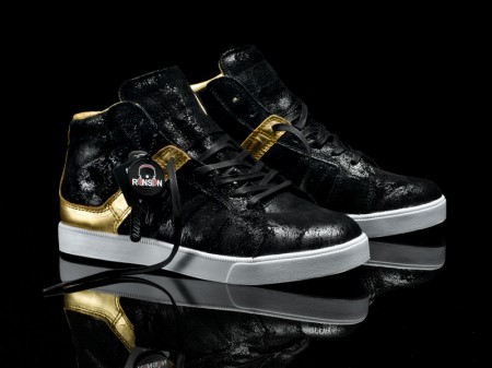 Samantha Ronson x Supra