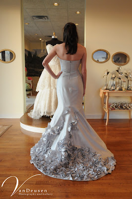 45+ Wedding Dresses Kansas City