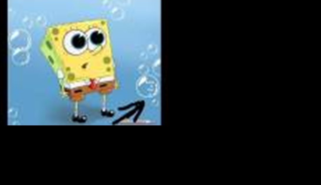 Quiero Ver Los Dibujos De Bob Esponja MENSAJES SUBLIMINALES: en el famoso bob esponja...