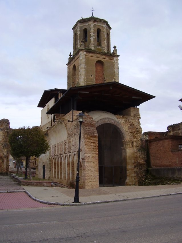 FOTOGRAFIAS Sahagún de Campos