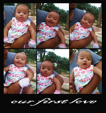 our 1st love
