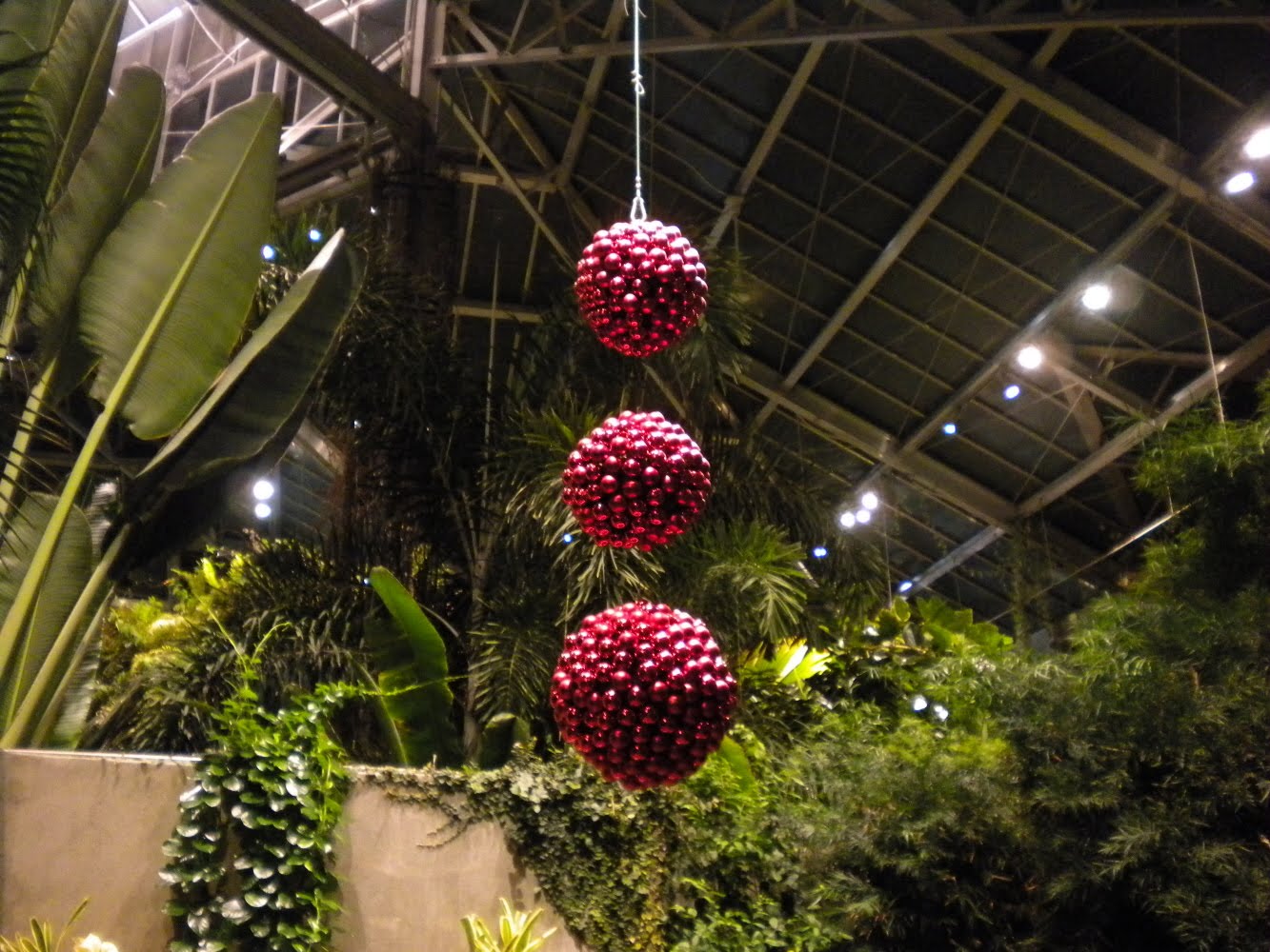 Daniel Stowe Botanical Garden Christmas 2024 Dates Sadie Clarice