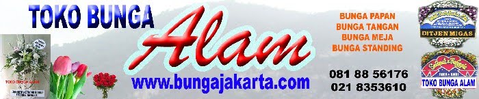 TokoBungaAlam