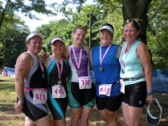 Philly Women's Tri