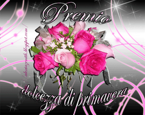 Dono di primavera Paola