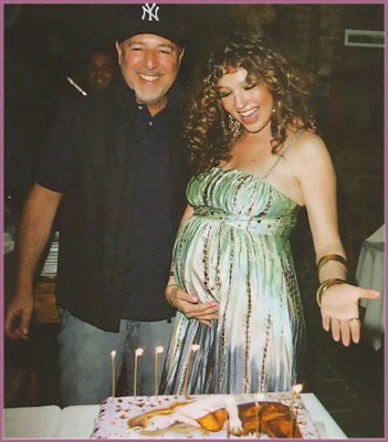 thalia: thalia new photos from her birthday