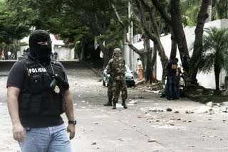 Honduras , a nova Ditadura da América Latina (Últimas Notícias ao Vivo)