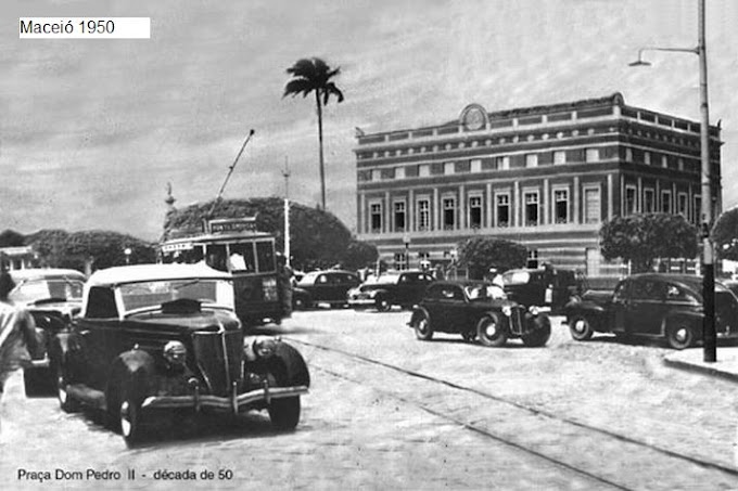 O INÍCIO DA SAÚDE PÚBLICA EM ALAGOAS (1892)