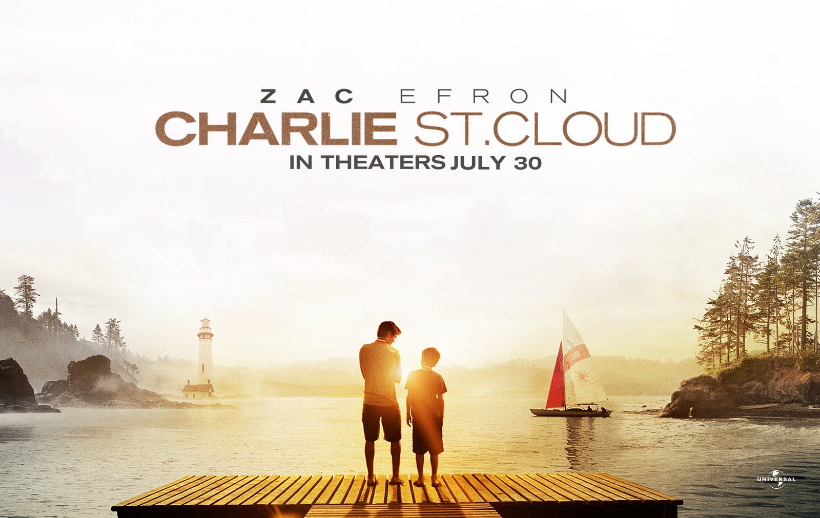 Charlie St. Cloud
