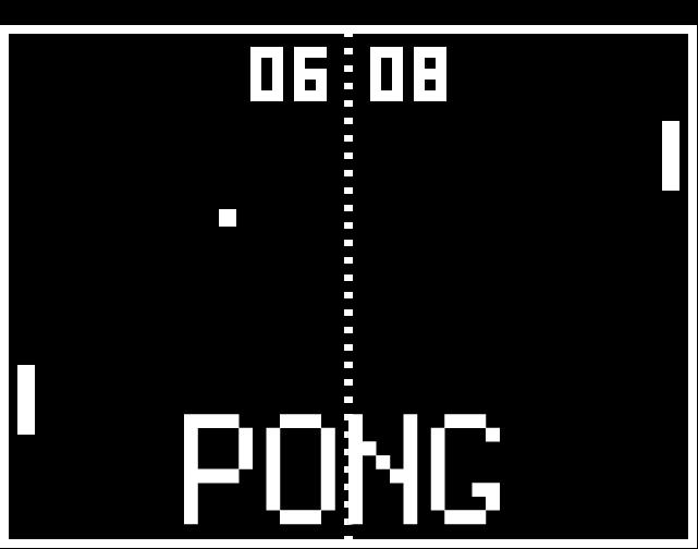 Computer Game 1950s Dmu Game Art Design: History of video games 1950 – 1970