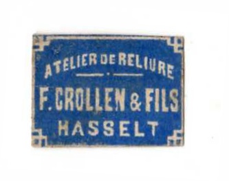 [att+009+-Hasselt+-Crollen,+F+&+Fils+-Atelier+de+Reliure+-1890.JPG]