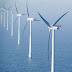 Bod op rechten offshore windpark