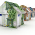 Vereniging Eigen Huis vraagt actie NMa tegen te hoge hypotheekrentes