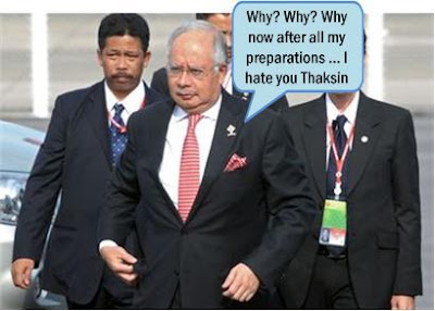 Najib Pattaya