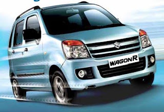 Honda wagon r