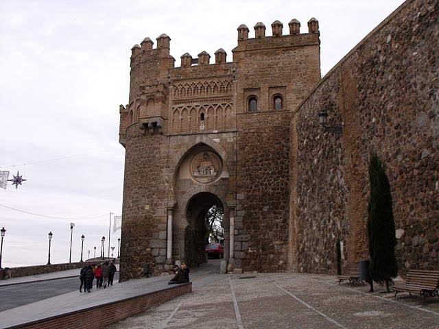 Toledo en 3 días - Blogs de España - Toledo en 3 días (20)