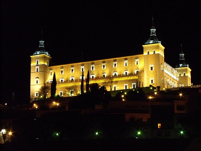Toledo en 3 días - Blogs de España - Toledo en 3 días (22)