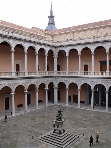 Toledo en 3 días - Blogs de España - Toledo en 3 días (26)