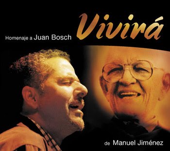 Homenaje a Juan Bosch-Vivira
