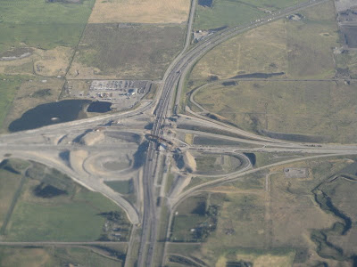 The Value of Calgary: Ring Road Debate