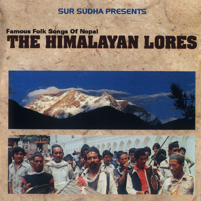 Torabbora Sur Sudha Famous Folk Songs Of Nepal The Himalayan Lores torabbora-sur-sudha-famous-folk-songs-of-nepal-the-himalayan-lores