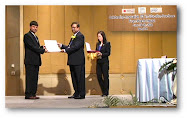 UNESCO ICT in Education Innovation Award, 2007-2008