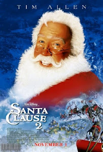Ver Pelicula Santa Clausula 2 La Navidad Corre Peligro Santa Claus 2 Online Gratis 2002