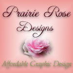 Praire Rose Designs