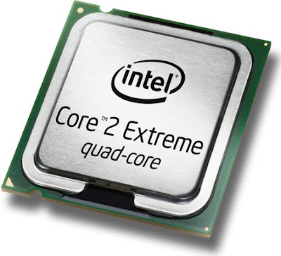 Era da Tecnologia: O que é CPU?