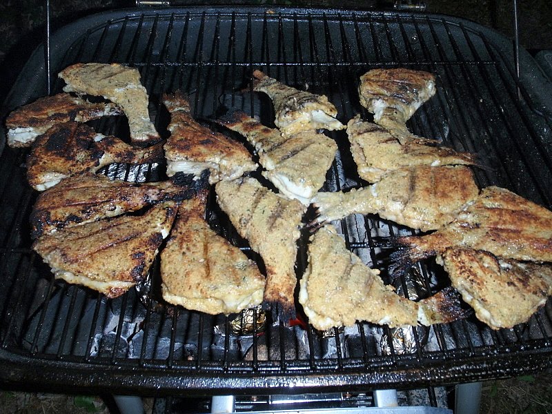 How To Cook Bluegill Inspiration From You