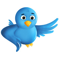 Twitteros tacneños: Mira el pajarito