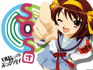 Suzumiya Haruhi no Yuutsu, Segunda Temporada 2009