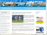 Segundos y Terceros Puestos de Los 20 Blogs Peruanos 2009 – parte 1