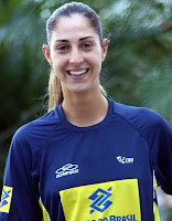 Las Matadoras más sexys del Mundial de Voley Japón 2010 – Segunda Parte