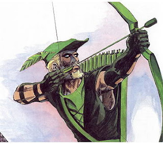 Green Arrow