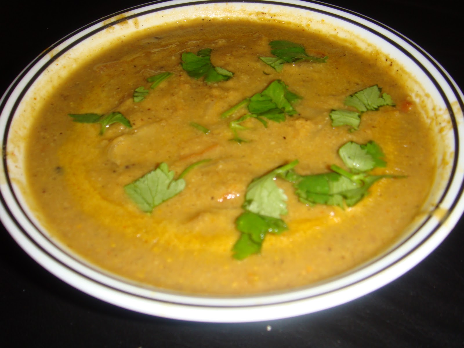 M&M True Karaikudi Chettinad Kitchen Onion Kurma