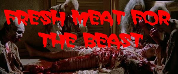 Fresh Meat For The Beast