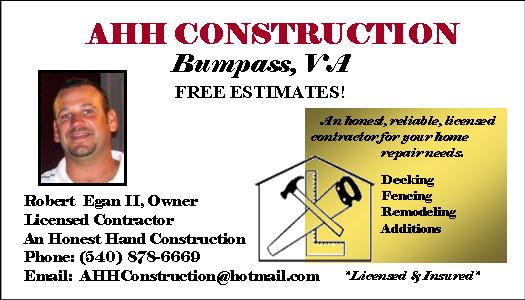 Custom built sheds, picnic tables, adirondack chairs and much more!