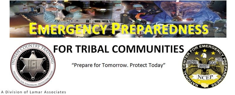 Emergency Preparedness Training