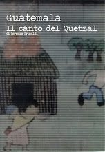 DVD IL CANTO DEL QUETZAL