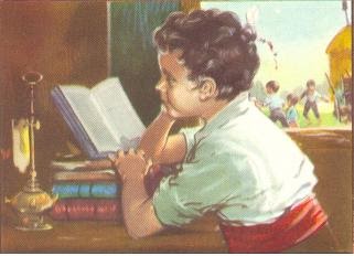 BIOGRAFÍA DE SAN ANTONIO MARÍA CLARET CAPÍTULO II